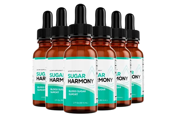  SugarHarmony